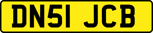 DN51JCB