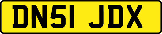 DN51JDX