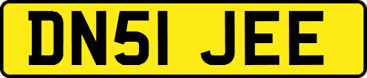 DN51JEE