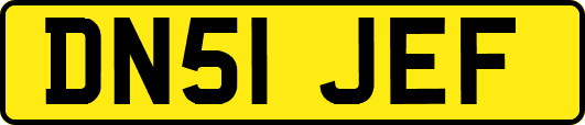 DN51JEF