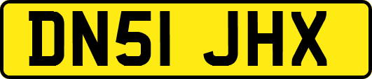 DN51JHX