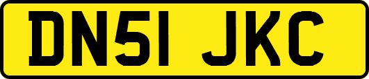 DN51JKC