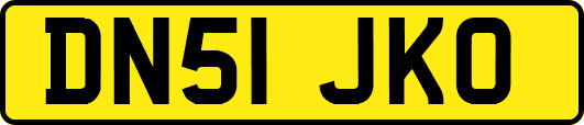 DN51JKO