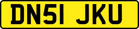 DN51JKU