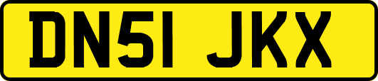 DN51JKX