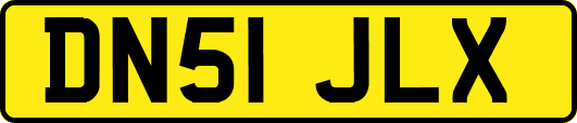 DN51JLX