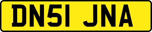 DN51JNA