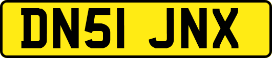 DN51JNX