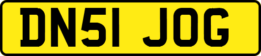 DN51JOG