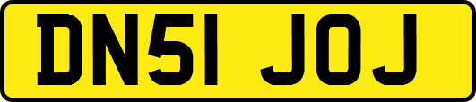 DN51JOJ