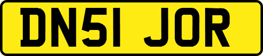 DN51JOR