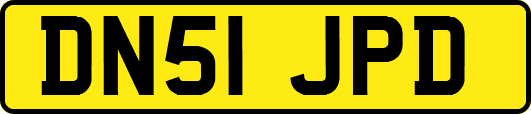 DN51JPD