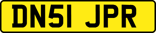 DN51JPR