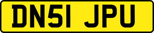 DN51JPU