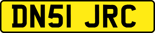 DN51JRC