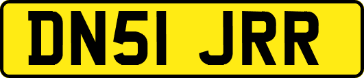 DN51JRR