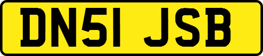 DN51JSB