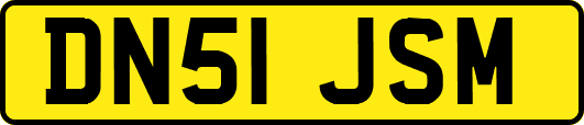 DN51JSM