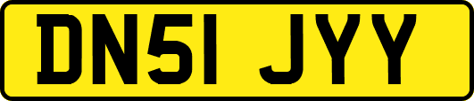 DN51JYY