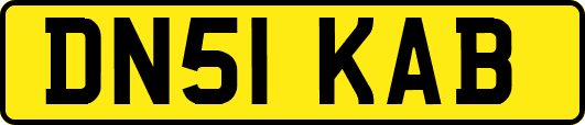 DN51KAB