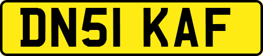 DN51KAF