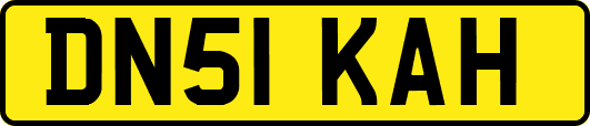 DN51KAH