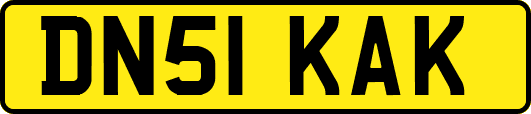 DN51KAK