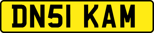 DN51KAM