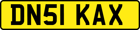 DN51KAX