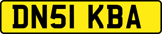 DN51KBA