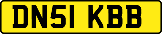 DN51KBB