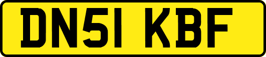 DN51KBF