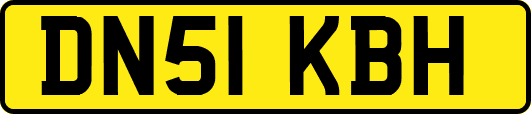 DN51KBH