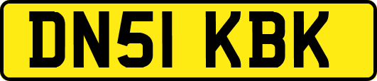 DN51KBK