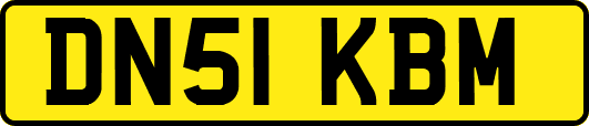 DN51KBM