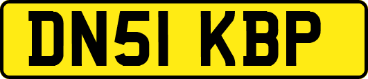 DN51KBP