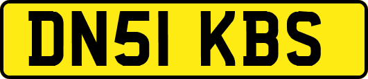 DN51KBS