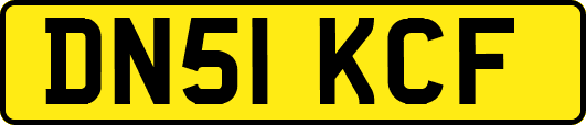 DN51KCF