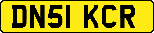 DN51KCR