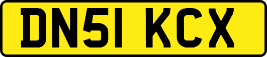 DN51KCX