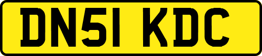 DN51KDC