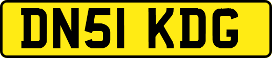 DN51KDG