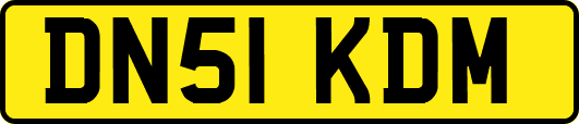 DN51KDM