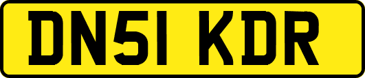 DN51KDR