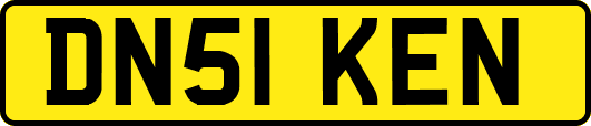 DN51KEN