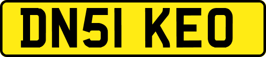 DN51KEO