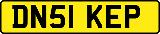 DN51KEP