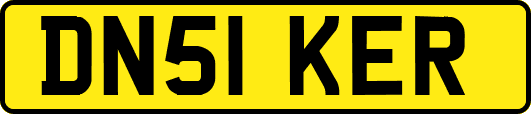 DN51KER