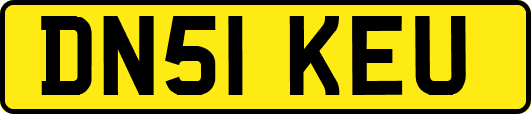 DN51KEU