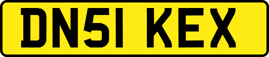 DN51KEX